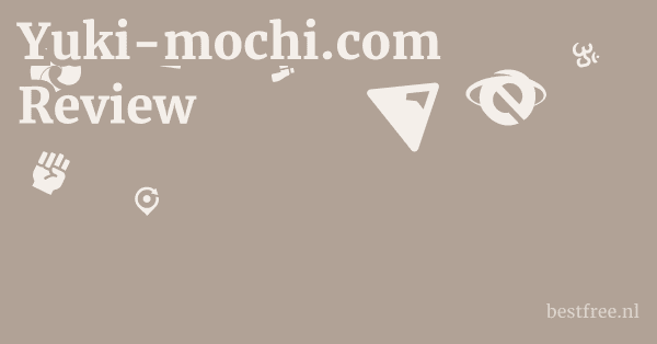 Yuki-mochi.com Review 1 by BestFREE.nl