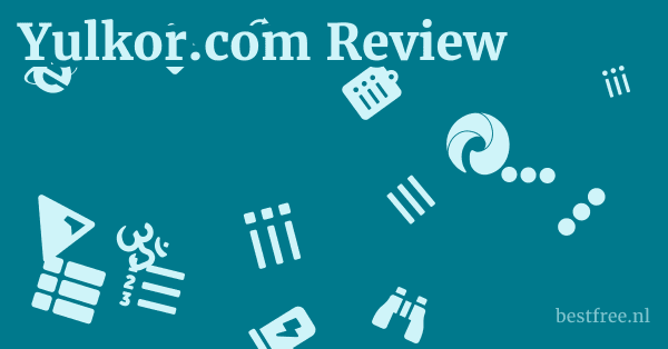 Yulkor.com Review 1 by BestFREE.nl