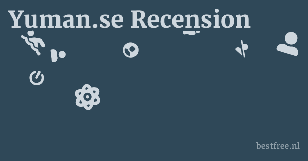 Yuman.se Recension 1 by BestFREE.nl