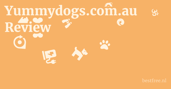 Yummydogs.com.au Review