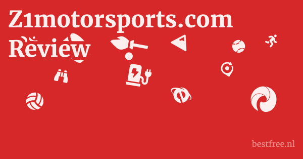 Z1motorsports.com Review 1 by BestFREE.nl