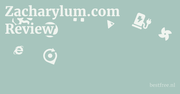 Zacharylum.com Review 1 by BestFREE.nl