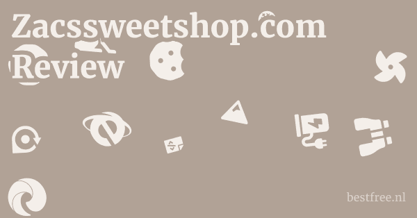 Zacssweetshop.com Review 1 by BestFREE.nl