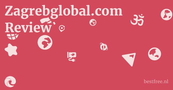 Zagrebglobal.com Review 1 by BestFREE.nl