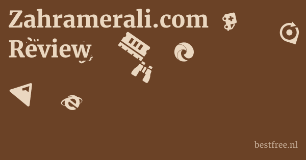 Zahramerali.com Review 1 by BestFREE.nl