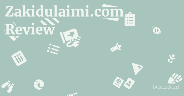 Zakidulaimi.com Review 1 by BestFREE.nl