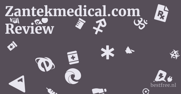 Zantekmedical.com Review 1 by BestFREE.nl