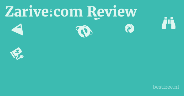 Zarive.com Review 1 by BestFREE.nl