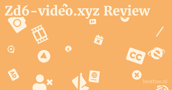 Zd6-video.xyz Review 1 by BestFREE.nl