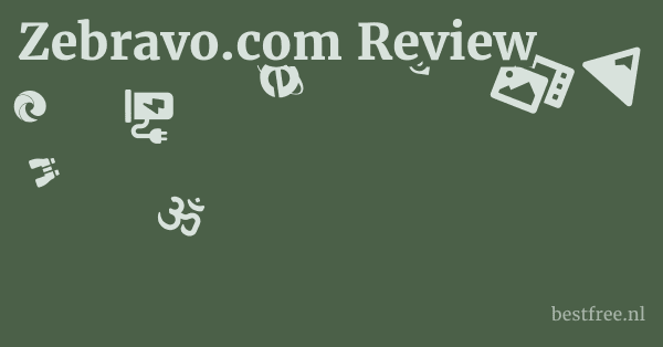 Zebravo.com Review 1 by BestFREE.nl