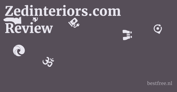 Zedinteriors.com Review 1 by BestFREE.nl