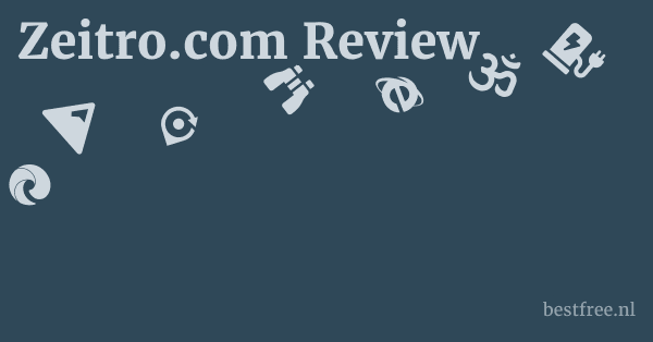 Zeitro.com Review 1 by BestFREE.nl