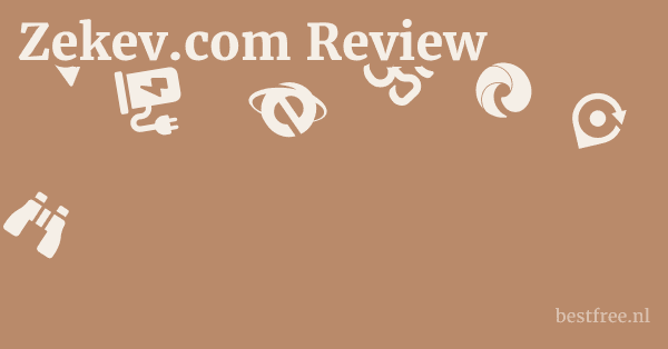 Zekev.com Review 1 by BestFREE.nl