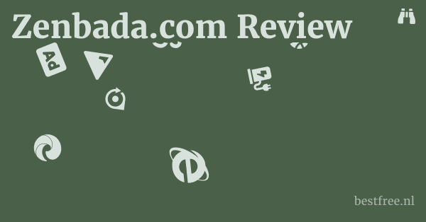Zenbada.com Review 1 by BestFREE.nl