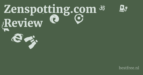 Zenspotting.com Review 1 by BestFREE.nl