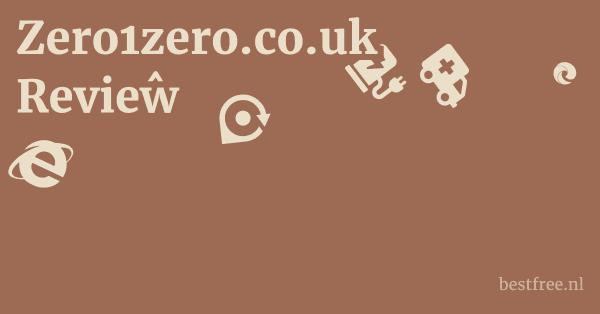 Zero1zero.co.uk Review 1 by BestFREE.nl