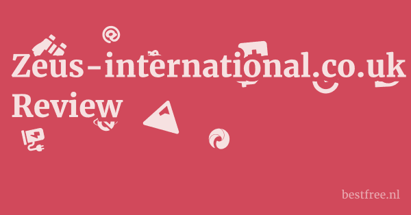 Zeus-international.co.uk Review 1 by BestFREE.nl