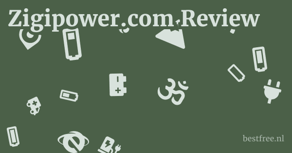 Zigipower.com Review 1 by BestFREE.nl