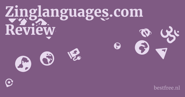 Zinglanguages.com Review 1 by BestFREE.nl