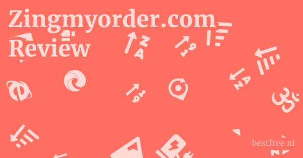 zingmyorder.com FAQ 1 by BestFREE.nl