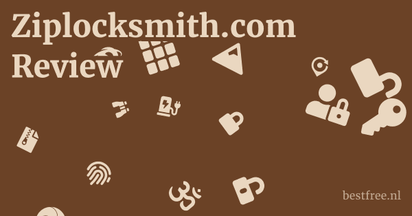 Ziplocksmith.com Review 1 by BestFREE.nl