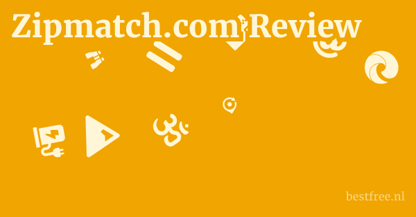 Zipmatch.com Review 1 by BestFREE.nl