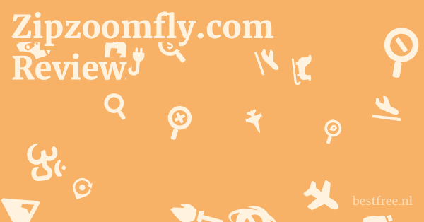 Zipzoomfly.com Review 1 by BestFREE.nl