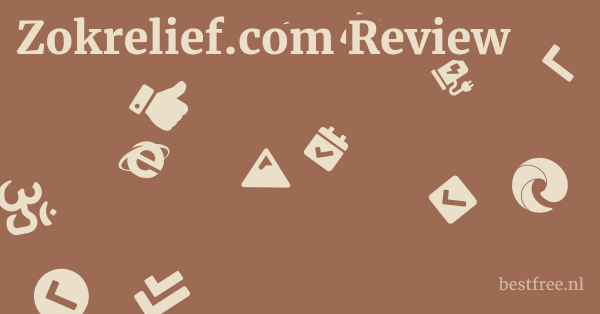 Zokrelief.com Review 1 by BestFREE.nl
