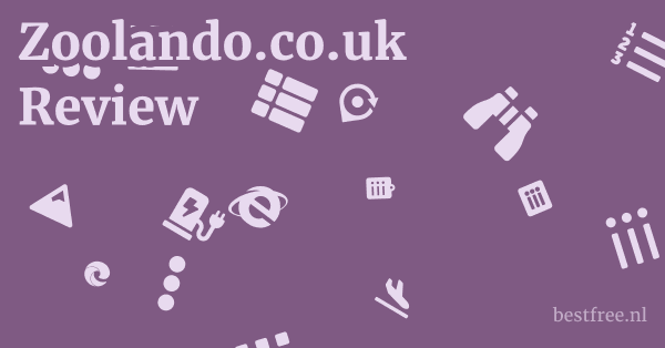Zoolando.co.uk Review