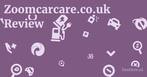 Zoomcarcare.co.uk Review 1 by BestFREE.nl