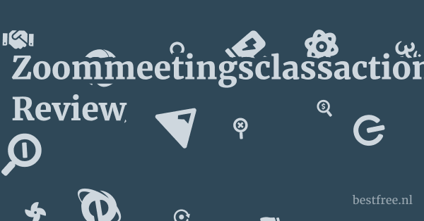 Zoommeetingsclassaction.com Review 1 by BestFREE.nl