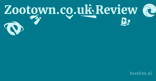 Zootown.co.uk Review 1 by BestFREE.nl