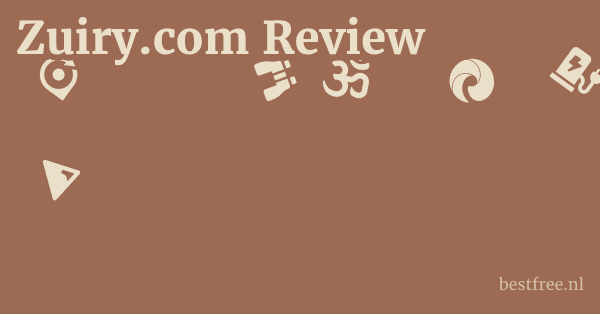 Zuiry.com Review 1 by BestFREE.nl