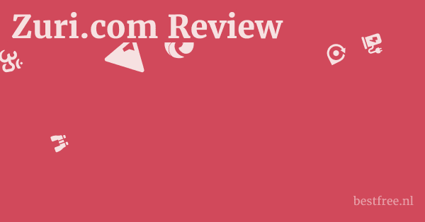 Zuri.com Review 1 by BestFREE.nl