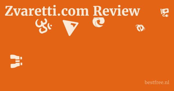 Zvaretti.com Review 1 by BestFREE.nl