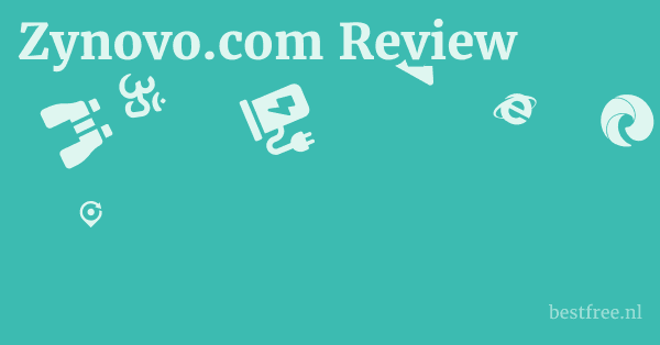 Zynovo.com Review 1 by BestFREE.nl