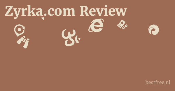 Zyrka.com Review 1 by BestFREE.nl